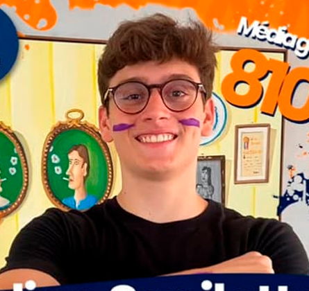 aluno